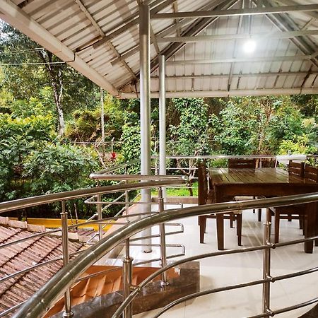 Cottage Garden Deepikas Parambikolam Exterior photo